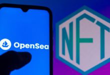 OpenSea أكبر سوق لتداول NFTs ما هو وكيف يستخدم