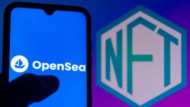 OpenSea أكبر سوق لتداول NFTs ما هو وكيف يستخدم