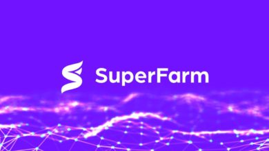 عملة  SUPER الرقمية