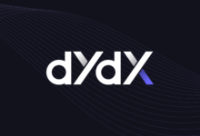 عملة DYDX الرقمية