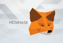 إنشاء محفظة ميتا ماسك Metamask