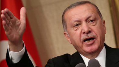 أردوغان والعملات الرقمية