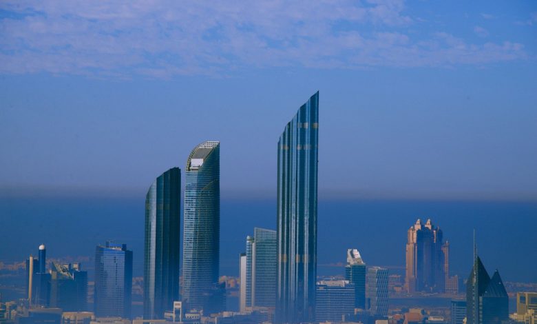 الإمارات العربية المتحدة توقع اتفاقية لدعم تداول العملات المشفرة