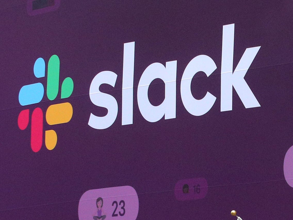 لجنة الأوراق المالية والبورصات تحرز تقدما في قضية ريبل لتسليم رسائل Slack