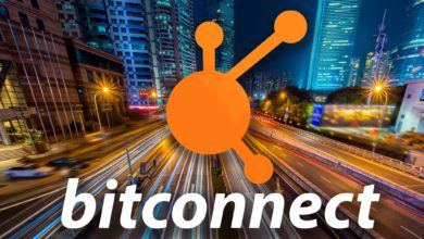 دعوى قضائية ضد مؤسس منصة BitConnect