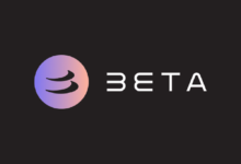 عملة BETA الرقمية