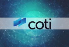 عملة COTI الرقمية