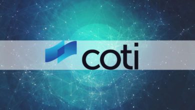 عملة COTI الرقمية