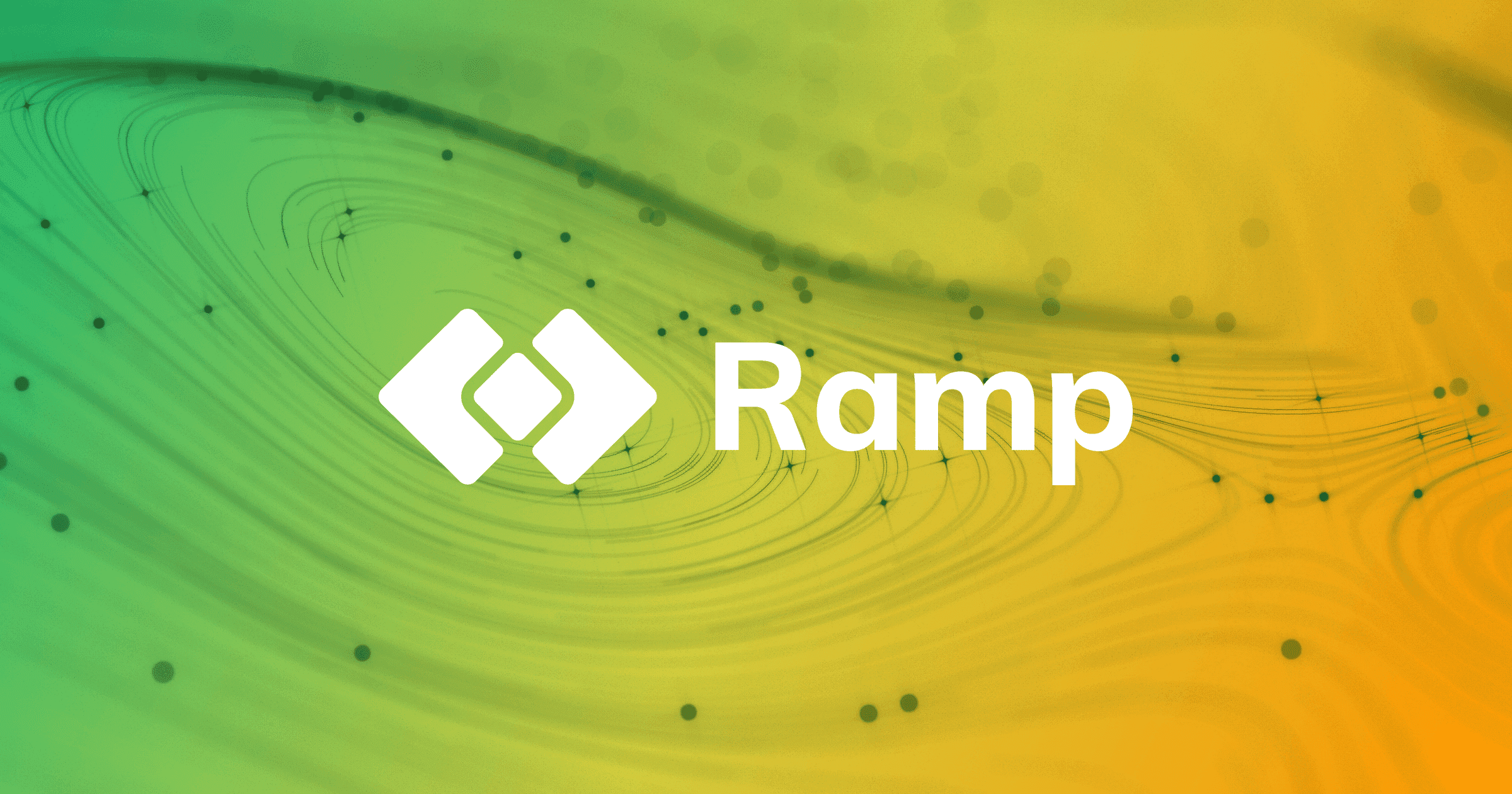 عملة RAMP الرقمية