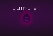 منصة CoinList