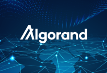 منصة Algorand