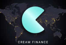 منصة Cream Finance