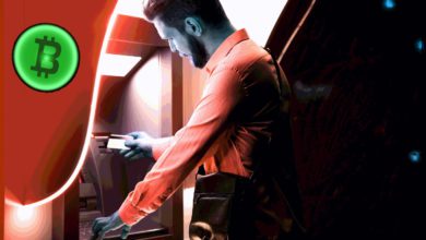 200 صراف جديد لعملة بيتكوين وهذه طريقة استخدامها