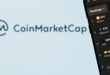 CoinMarketCap