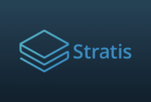 عملة STRAX الرقمية