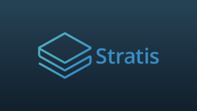 عملة STRAX الرقمية