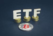 bitcoin EFT
