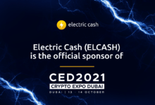 Crypto Expo Dubai 2021