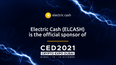 Crypto Expo Dubai 2021