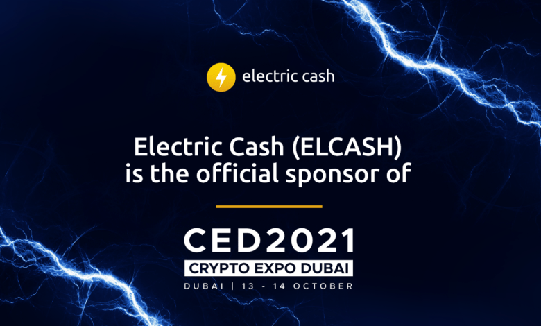 Crypto Expo Dubai 2021