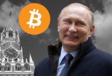 الرئيس الروسي يفجر مفاجأة ويكشف موقفه من العملات الرقمية