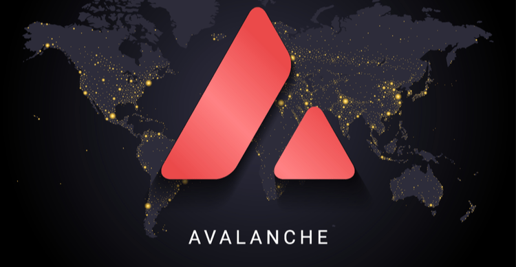 عملة AVALANCHE الرقمية