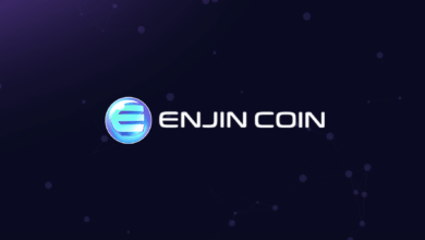 عملة Enjin الرقمية