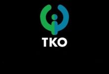 عملة TKO الرقمية