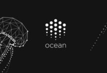 عملة ocean الرقمية