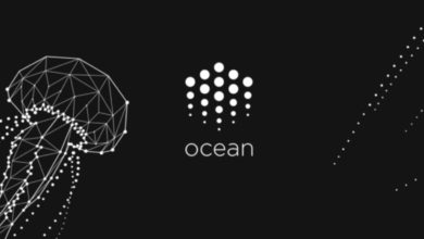 عملة ocean الرقمية