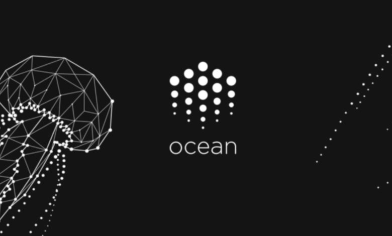 عملة ocean الرقمية