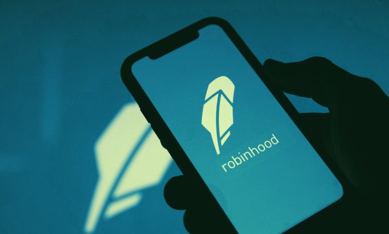 Robinhood