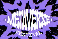مهرجان Metaverse