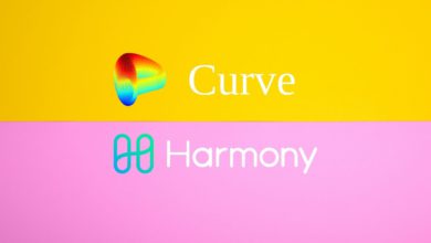 هارموني تطلق Curve