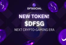 عملة DFSG الرقمية