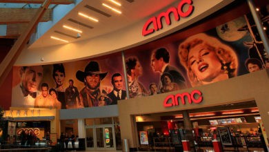 AMC Entertainment