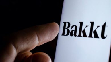 Bakkt تضيف عملة إثيريوم الى منصتها