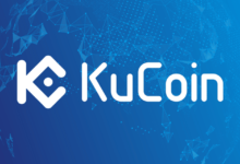 منصة KuCoin