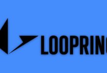 عملة Loopring الرقمية