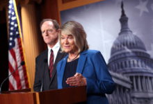 أعضاء مجلس الشيوخ الأمريكي يسعون لتعديل قواعد ضرائب التشفير الجديدة
