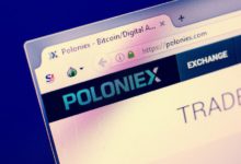 بورصة بولونيكس (Poloniex)