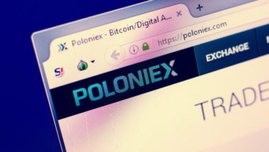 بورصة بولونيكس (Poloniex)