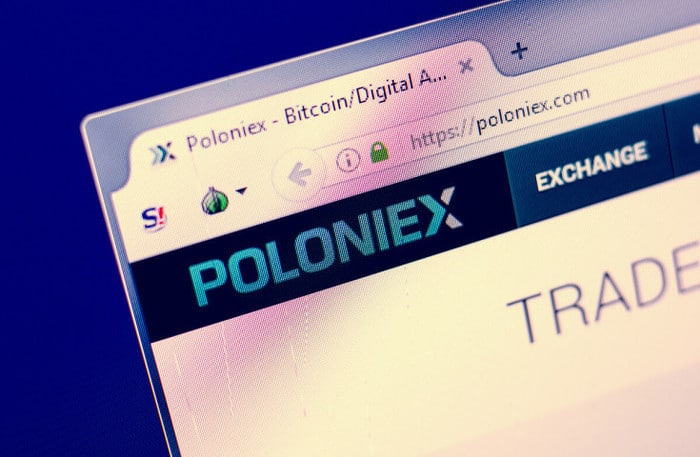 بورصة بولونيكس (Poloniex)