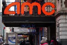 AMC Theaters
