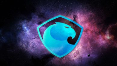 عملة ANT الرقمية
