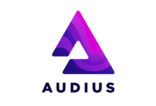 عملة Audius