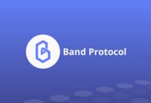 عملة Band الرقمية