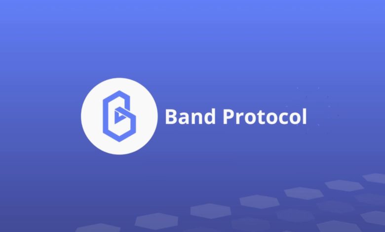 عملة Band الرقمية