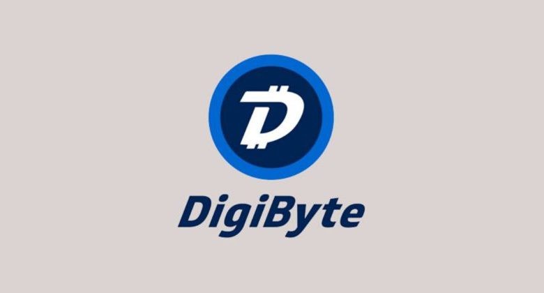 عملة DGB الرقمية