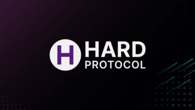 عملة HARD الرقمية